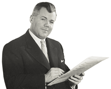 Paul Bonneau