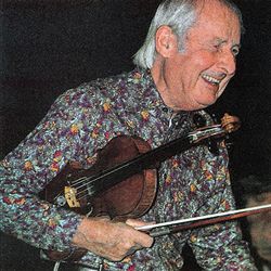 Stéphane Grappelli