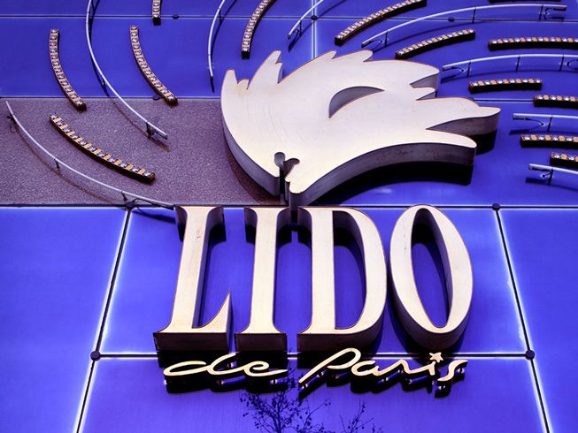 Le Lido