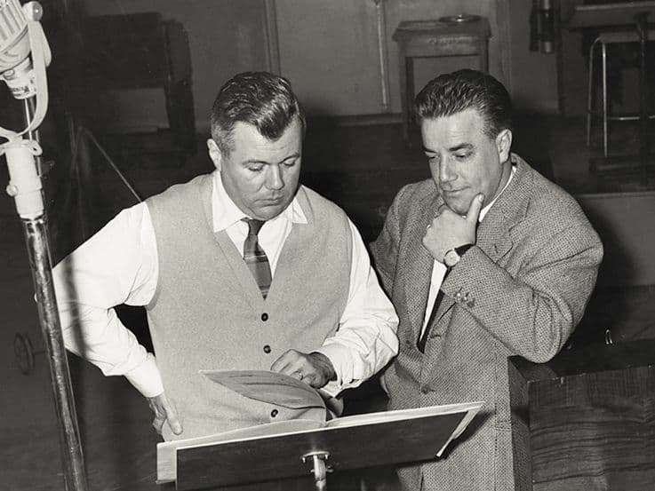 Paul Bonneau
