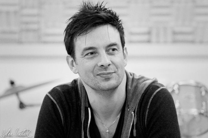 Sébastien Bonneau