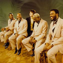Golden Gate Quartet