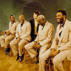 Golden Gate Quartet